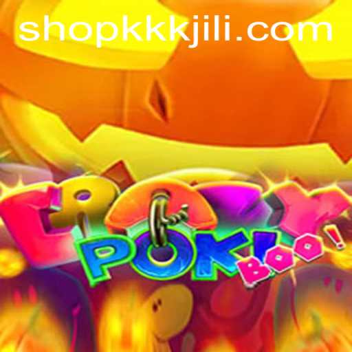 Discover the Thrill of CrazyPokiBoo: An Exciting New Game Experience