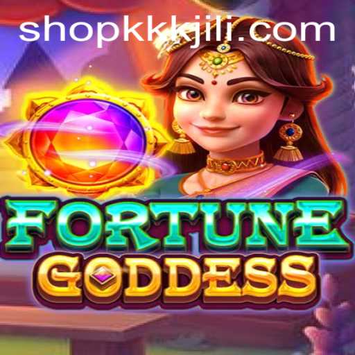 FORTUNEGODDESS: A Captivating Journey into Mythology and Strategy