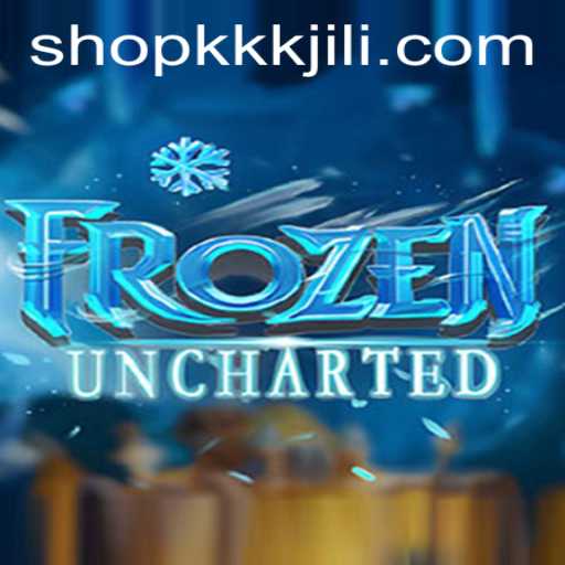 FrozenUncharted: An Exciting New Adventure Game with KKKJILI Key Mechanics