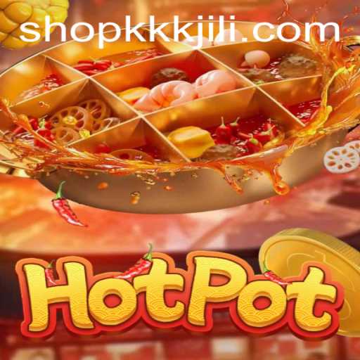 Hotpot: A Steaming Adventure into Immersive Gameplay