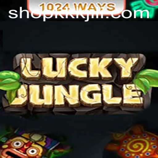 Exploring the Exciting World of LuckyJungle1024: A Deep Dive into the Game and Its Mechanics