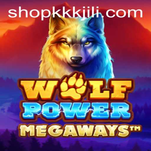 Unraveling the Wild: A Deep Dive into WolfPowerMega